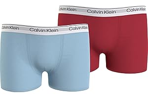 Calvin Klein Jeans Trunk Garçon
