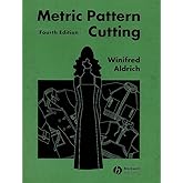Metric Pattern Cutting for Menswear, 5th Edition: Amazon.co.uk: Aldrich ...