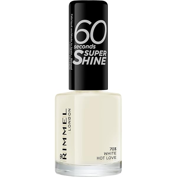 Wet N Wild Mega Last Nagellack – Farbe "Under Your Spell", 14 Ml, Langanhaltend