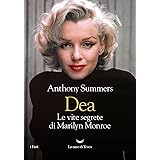 Dea. Le vite segrete di Marilyn Monroe