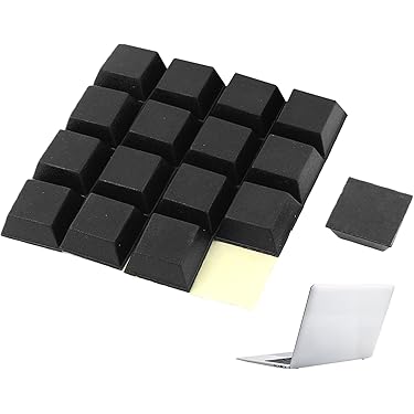 Set Of 4 AudioSerenity ISO-9H Isolation Feet – Vibration - View #10