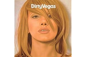 Dirty Vegas (Hidden Track Updated)