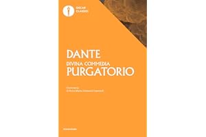La Divina Commedia. Purgatorio