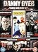 Danny Dyer Boxset (Human Traffic / Goodbye Charlie Bright / The Last Seven) [DVD]