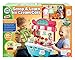 Price comparison product image Scoop LeapFrog Cart 20 Playing Pieces And Learn Ice Cream