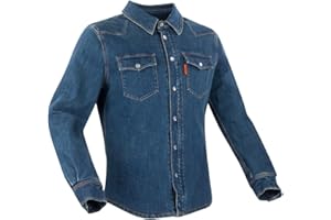 Segura Terence blouson moto Homme
