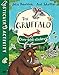 The Gruffalo Sticker Book by Julia Donaldson, Axel Scheffler