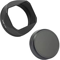 Didisky 3 Pack Screen Protector For Fujifilm X100VI X100V X E4 X T4/ Fuji Film XE4 XT4, 0.3mm 9H Hardness,Tempered Glass,Anti Scrach,Anti Fingerprint,Anti Bubble