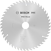 Bosch Professional - Optiline Serisi Ahşap i&ccedil;in Daire Testere Bı&ccedil;ağı 210 * 30 mm 48 Diş