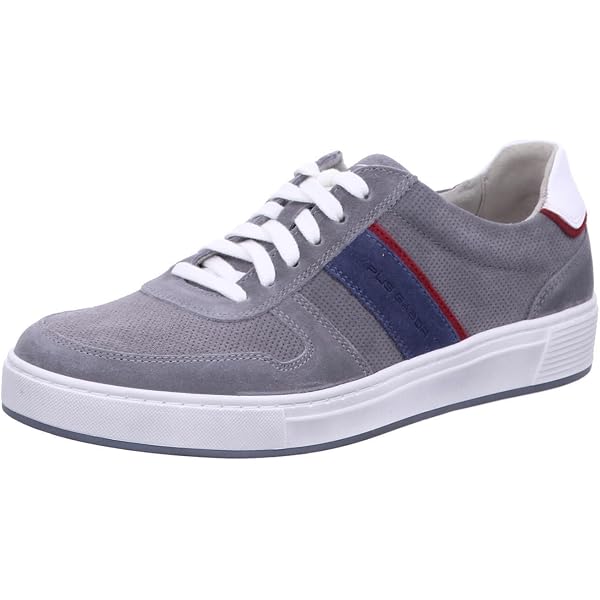 Pius Gabor Herren Sneaker In Taupe Kaufen | Online-Shop