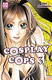 Cosplay Cops Vol.3