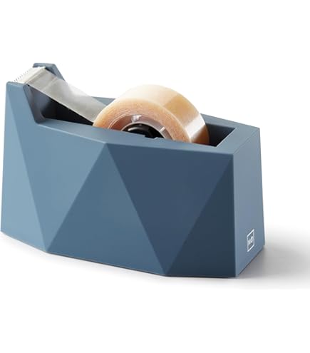 Scotch H-190 | 3EGL3 | Distributore Di Nastro Adesivo Portatile Da 2 - Foto 10