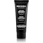 Brickell Men's Element Defense Moisturizer with SPF45 for Men, Natural &amp; Organic, Zinc Sunscreen SPF45, Hydrates and Protects