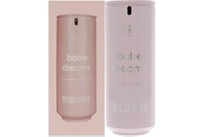 Missguided Babe Dreams Eau de Parfum, 80 ml