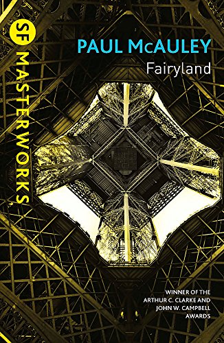 Fairyland (S.F. MASTERWORKS Book 169)