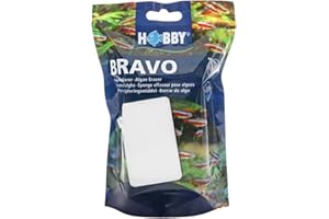 Hobby 61490 Bravo, Gomma per alghe, SB