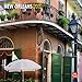 New Orleans 2013 - Original BrownTrout-Kalender by 