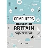 The Computers That Made Britain