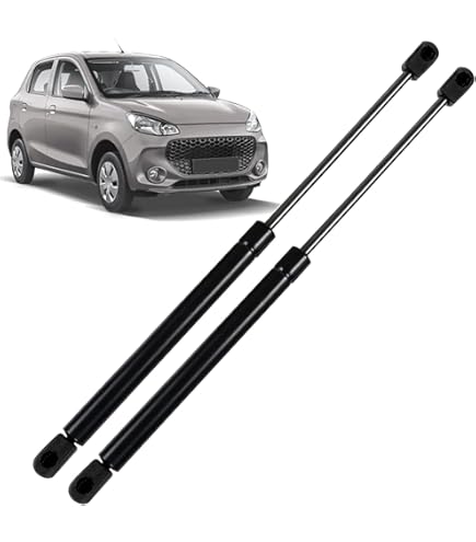 Fits SUZUKI Alto GF 1.0L 2009 Onwards FRONT Disc Brake Rotors & PADS