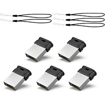 10 Boîtes Métalliques De Rangement Pour Clés USB - Fenêtre Semi-ouverte - Pour Petits Objets, Bonbons, Bijoux - Organisation Bureau Ou Maison