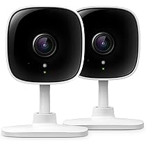TP-Link Tapo C200 WLAN IP-camera bewakingscamera TP-Link Tapo C200 WLAN IP-camera bewakingscamera