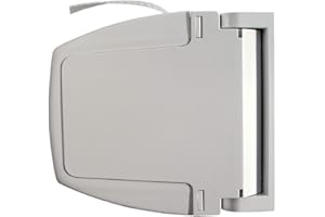 BOLIS CARLO SRL avvolgitore a bandiera con cintino da 20mm