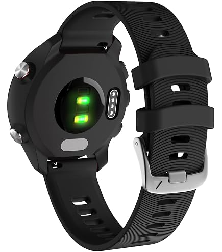 Pellicola Vetro Temperato Per Garmin Vivoactive 5 [3 Pezzi]: Durezza 9H, 0.33mm, Ultra Trasparente, Rivestimento Oleofobico, Anti Graffio E Anti Impronta - 2