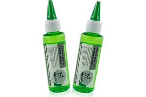 OPEIXSAYKOC Aceite de silicona para cinta de correr, 2 x 60 ml Lubricante Cinta de Correr, Aceite para Cintas de Correr, para Gimnasios, Cintas de Correr y Equipos Deportivos
