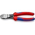 Knipex 74 02 180 Diagonal Cutting Nippers