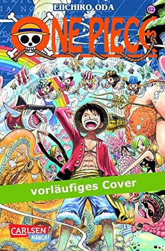Download One Piece 62