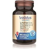Validus Infer-Male Takviye Edici Gıda 120 Tablet