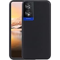 LYJERRY Custodia Per TCL 40 SE Pellicola Vetro Temperato Per TCL 40 SE - Foto 6