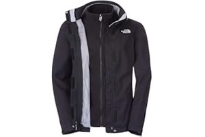 THE NORTH FACE Damska kurtka podwójna Evolve II Triclimate