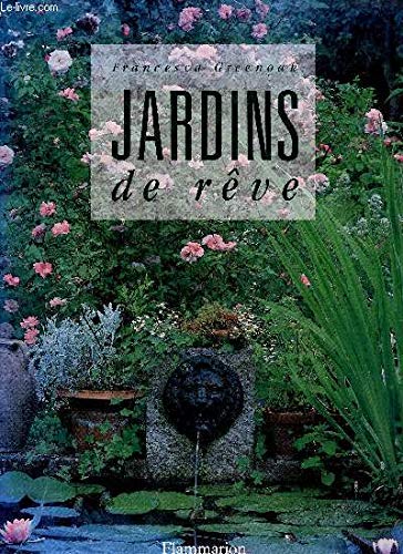 Télécharger Jardins de rêve PDF Ebook En Ligne