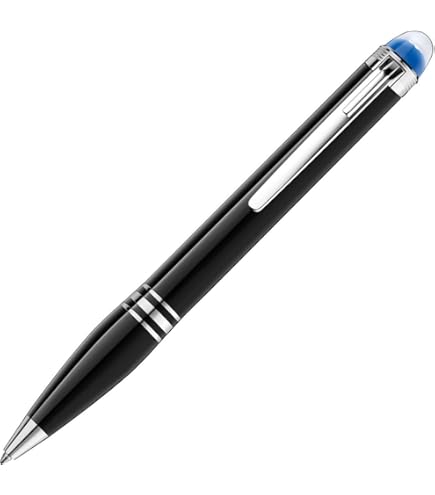 Mont Blanc 145-Meisterstuck Classique Platinum Fountain Pen