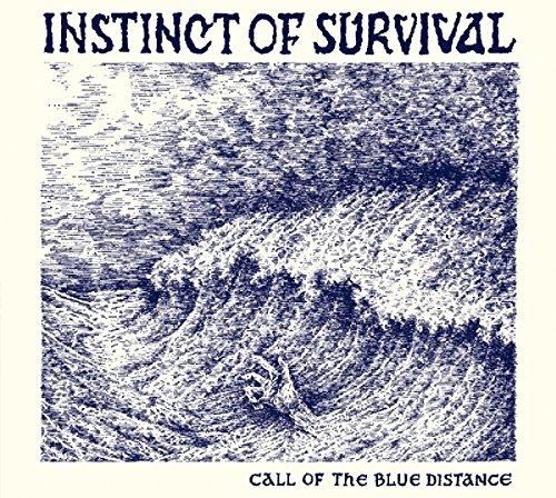 Preisvergleich Produktbild Call of the Blue Distance