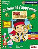 Image de Jack je joue et j'apprends PS