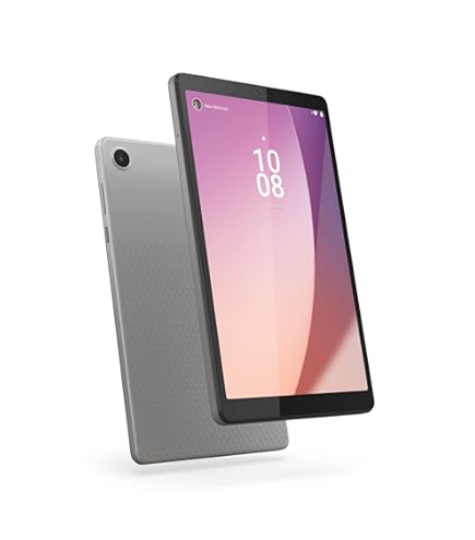 Lenovo Tab M8 (HD) 7.84インチ タブレット Lenovo 2023 Tab M8 (4th Gen) 8