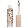 Makeup Revolution IRL Filter Finish, Concealer C5
