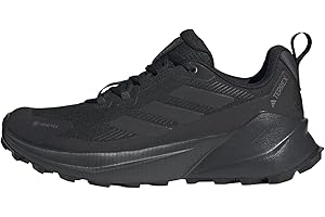 adidas Women's Terrex Trailmaker 2 Gore-TEX Hiking Shoes