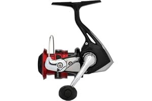 Shimano Mulinello da pesca a spinning Sienna