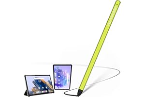 BAILI Fold7/Fold6/Fold5 Stylus penna, Samsung s pen pro replacement, Input Pens per Samsung Galaxy Z Fold7/Galaxy Tab A9+ compatibile con Pads/Chromebook/Android/iOS-Verde
