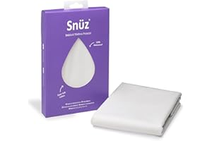 SNUZ Snüz Waterproof Mattress Protector BD016C