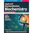 Lippincott's Illustrated Reviews - Biochemistry, 2nd South Asian ed