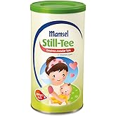 Mamsel Still-Tee Emziren Anneler i&ccedil;in &Ccedil;ay 200 gr