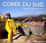 Corée du Sud : Nouvelles du matin calme by