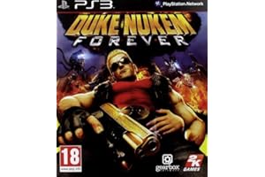 T2 TAKE TWO Duke Nukem Forever