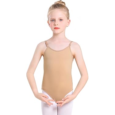 Costume Ginnastica Bambina Tutù E Body Per Bambina - Per Danza, Ginnastica E Balletto, Colori Vivaci Tutù Ginnastica Bambina