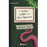 O bestiario cient&iacute;fico de Anxos Nogueirosa (INFANTIL E XUVENIL - F&Oacute;RA DE XOGO)