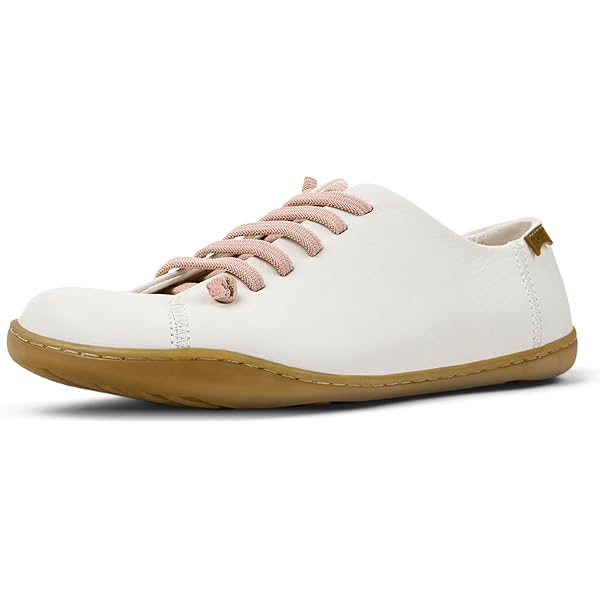 Camper Path low-top sneakers Zwart Camper Path low-top sneakers Zwart
